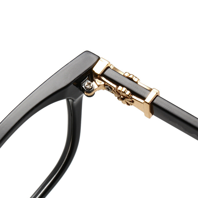 Chrome Hearts Glasses