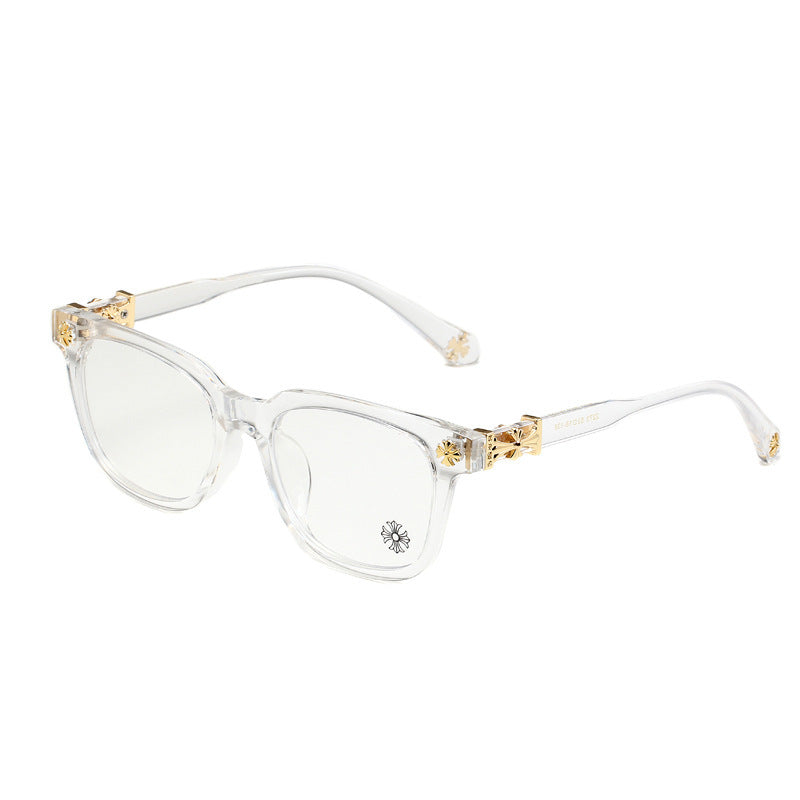 Chrome Hearts Glasses