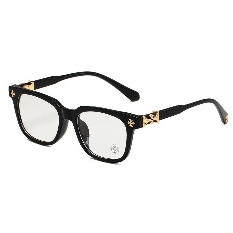 Chrome Hearts Glasses
