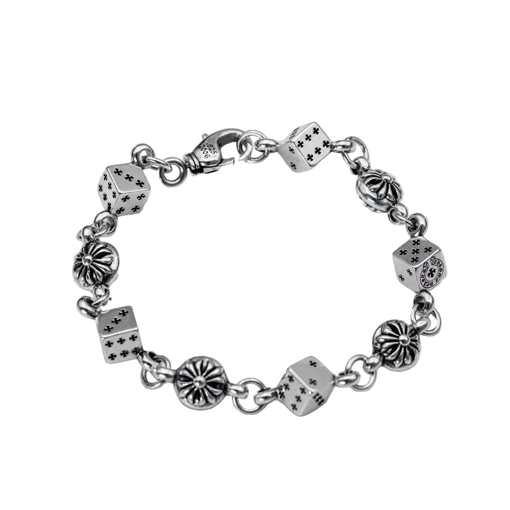 Chrome hearts bracelet