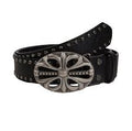 CHROME HEARTS BELT